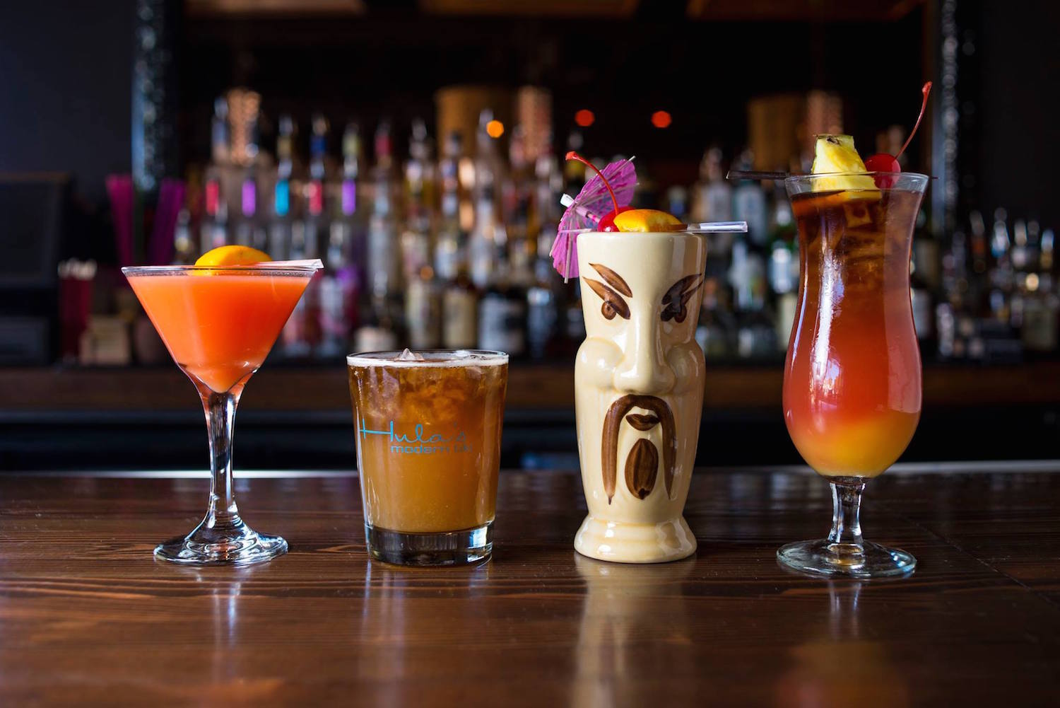 Hula's Modern Tiki photo